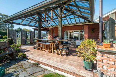 Photo of property in 183 Neeves Road, Kaiapoi, 7691