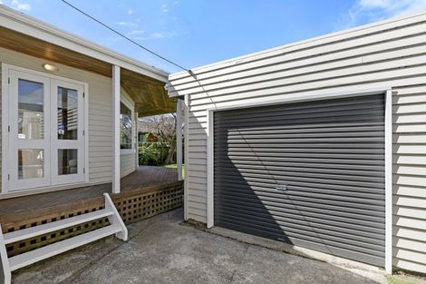 Photo of property in 12 Cressy Street, Waterloo, Lower Hutt, 5011