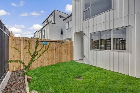 Photo of property in 125 Ngae Place, Mangere East, Auckland, 2024