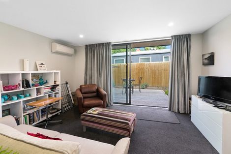 Photo of property in 4/193 Kilmore Street, Christchurch Central, Christchurch, 8013
