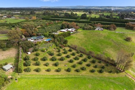 Photo of property in 151c Hereford Road, Oropi, 3173