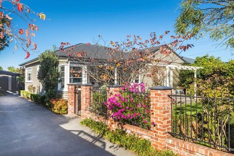 Photo of property in 188 Weston Road, St Albans, Christchurch, 8052
