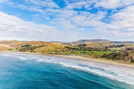 Photo of property in 3428 Pourerere Beach Road, Pourerere, Waipawa, 4271