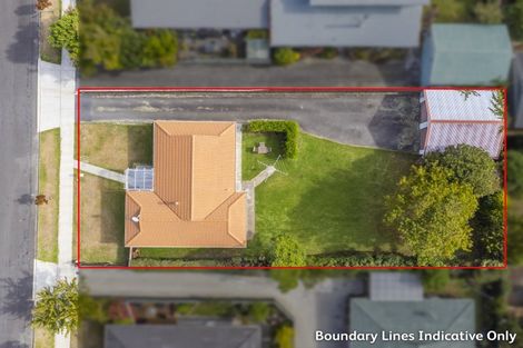 Photo of property in 47 Belvedere Avenue, Waikanae, 5036