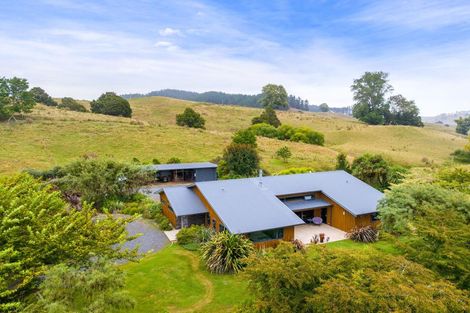 Photo of property in 430 Echolands Road, Taumarunui, 3994
