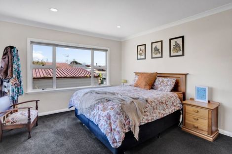 Photo of property in 7 Saxton Road, Upper Vogeltown, New Plymouth, 4310