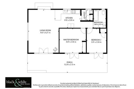 Photo of property in 37 Rochfort Street, Otane, 4202