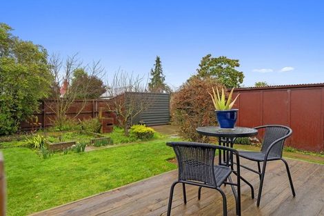 Photo of property in 9 Dundee Place, Spreydon, Christchurch, 8024