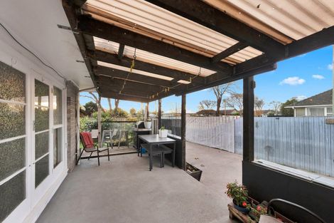 Photo of property in 45 Carters Road, Aranui, Christchurch, 8061