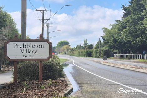 Photo of property in 341 Trices Road, Prebbleton, 7604