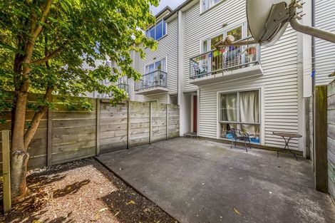 Photo of property in 18/31 Poulson Street, Addington, Christchurch, 8024