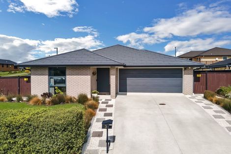 Photo of property in 33 Wingfield Road, Pokeno, 2402