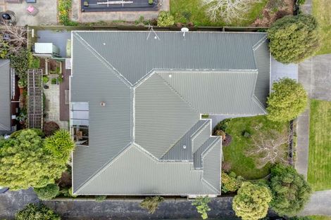Photo of property in 27a Collingwood Street, Hokowhitu, Palmerston North, 4410