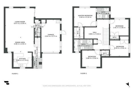 Photo of property in 18b Calvert Avenue, Mangere East, Auckland, 2024