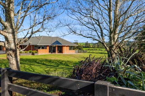 Photo of property in 282 Wortley Road, Waiongana, New Plymouth, 4373