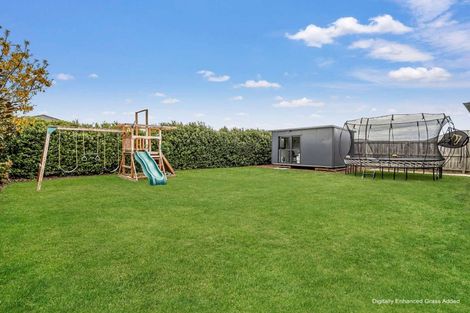 Photo of property in 13 Hungerford Drive, Rolleston, 7615