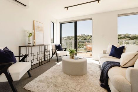 Photo of property in 69u5 Tiketike Way, Brooklyn, Wellington, 6021