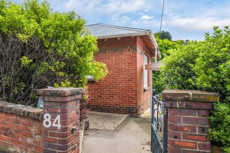 Photo of property in 84 Playfair Street, Caversham, Dunedin, 9012