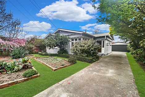 Photo of property in 269 Selwyn Street, Spreydon, Christchurch, 8024
