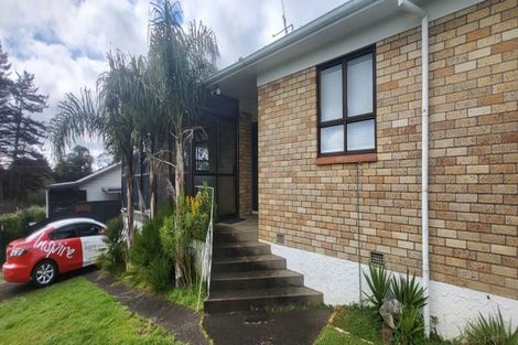 Photo of property in 10 Grierson Place, Pukekohe, 2120