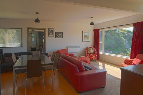 Photo of property in 61a Mortimer Terrace, Brooklyn, Wellington, 6021