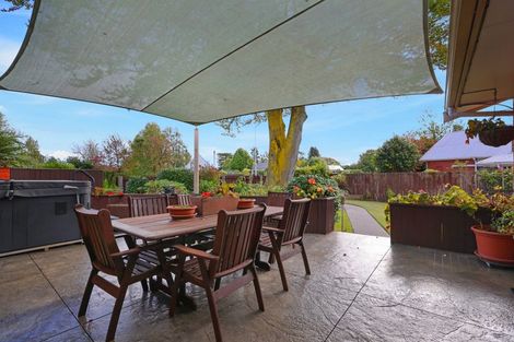 Photo of property in 60 Alford Forest Road, Allenton, Ashburton, 7700