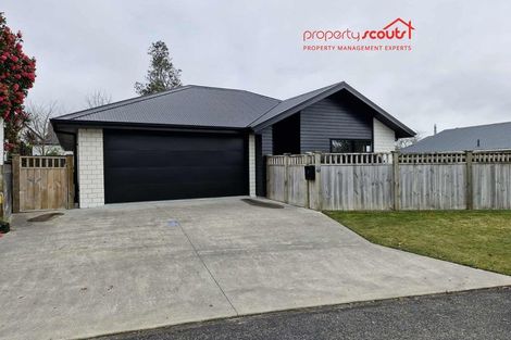 Photo of property in 32 Nikau Street, Inglewood, 4330