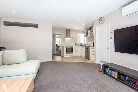 Photo of property in 57e Champion Street, Edgeware, Christchurch, 8013