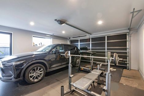 Photo of property in 41 Selfe Crescent, Burwood, Christchurch, 8083