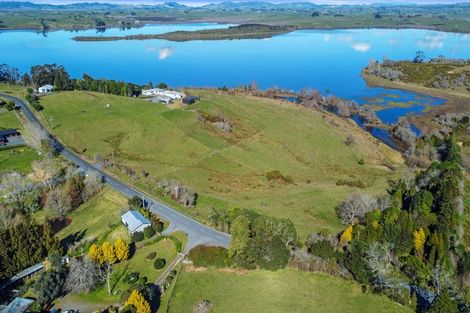 Photo of property in 895 Glen Murray Road, Rangiriri, Huntly, 3772