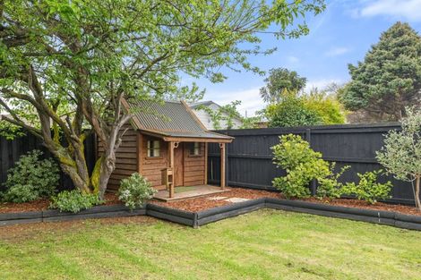 Photo of property in 180 Grahams Road, Burnside, Christchurch, 8053