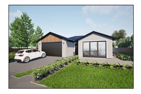 Photo of property in 190 Georgina Street, Marshland, Christchurch, 8083