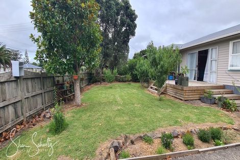 Photo of property in 51 Jellicoe Road, Ruawai, 0530