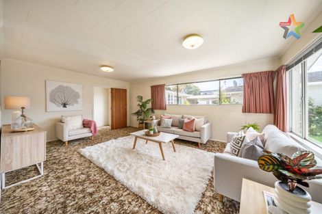 Photo of property in 48 Kings Crescent, Hutt Central, Lower Hutt, 5010