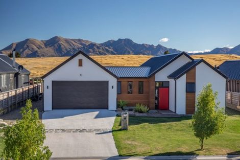Photo of property in 83 Infinity Drive, Wanaka, 9305