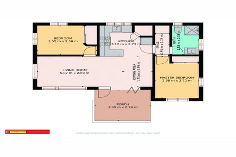 Photo of property in 49 Chatham Avenue, Paremoremo, Auckland, 0632