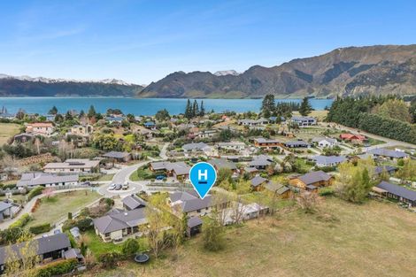 Photo of property in 35 Charles Court, Lake Hawea, Wanaka, 9382