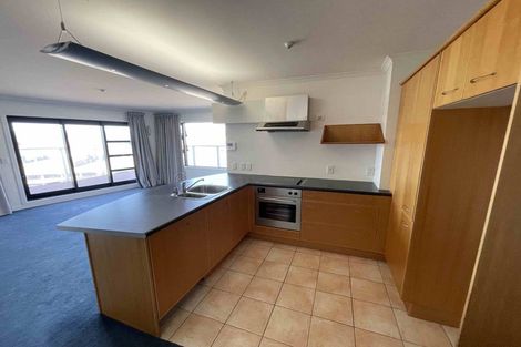 Photo of property in Endeavour Apartments, 125u4 Thorndon Quay, Pipitea, Wellington, 6011
