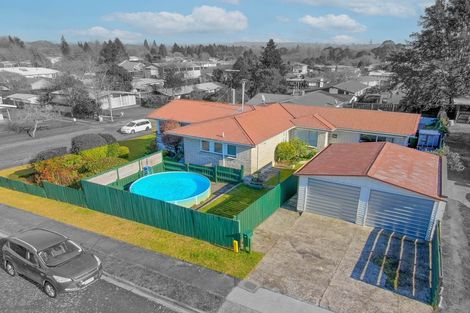 Photo of property in 14 George Place, Tokoroa, 3420