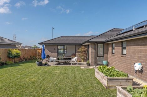 Photo of property in 34 Reuben Avenue, Rolleston, 7615