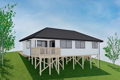 Photo of property in 115 Elsinore Close, Whangamata, 3620