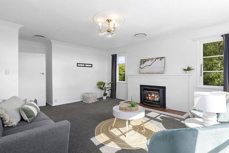 Photo of property in 10 Merton Street, Trentham, Upper Hutt, 5018