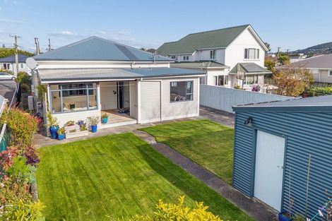 Photo of property in 55 Bristol Square, Hutt Central, Lower Hutt, 5010