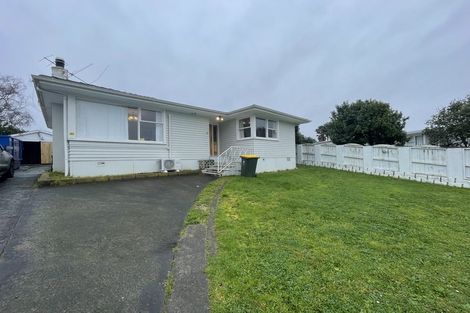 Photo of property in 91 Beeston Crescent, Manurewa, Auckland, 2102