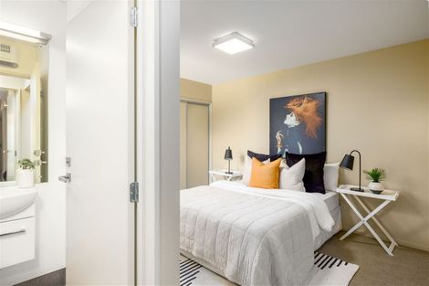 Photo of property in 18a Ward Street, Addington, Christchurch, 8024