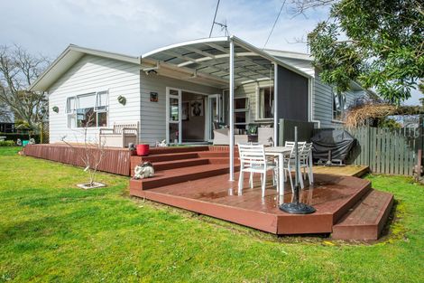 Photo of property in 97 Hangawera Road, Morrinsville, 3375