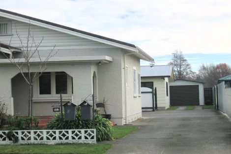 Photo of property in 1014 Konini Street, Mahora, Hastings, 4120
