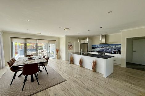 Photo of property in 16 Huka Heights Drive, Rangatira Park, Taupo, 3330