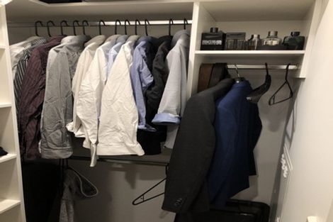 Photo of property in 210/420 Hagley Avenue, Christchurch Central, Christchurch, 8011