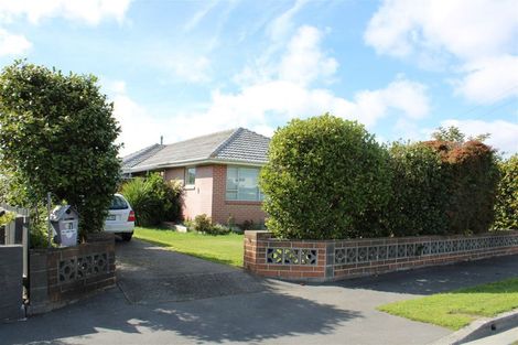 Photo of property in 31 Jocelyn Street, Casebrook, Christchurch, 8051